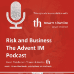Advent IM with Trowers and Hamlins - security, fraud, cybercrime, cryptocurrencies