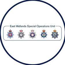 EMSOU - EMSOU East Midlands Special Operations