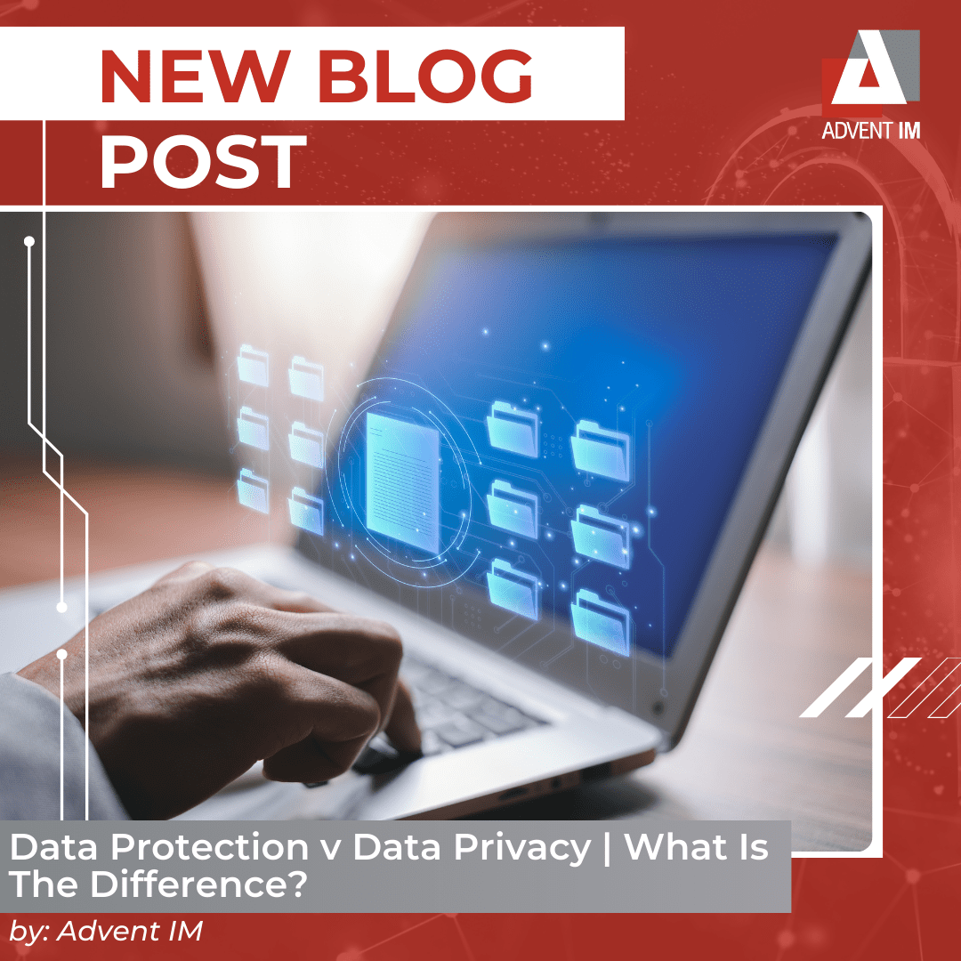 Data Protection v Data Privacy